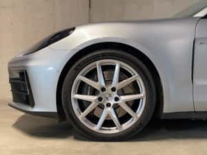 Porsche Panamera Hibrid 470 CP Automată 6.600 km — miniatura 7