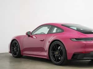 Porsche 992 Automată 480 HP Benzină