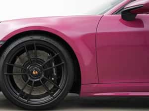 Porsche 992 Automată 480 HP Benzină — miniatura 2