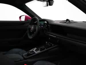 Porsche 992 Automată 480 HP Benzină — miniatura 5
