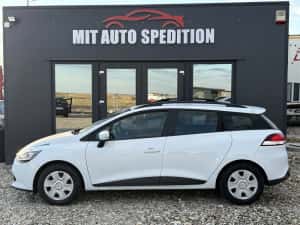 Renault Clio / 2016 / 0,9 Tce / Navi / Aer / Euro 6 / Unic Proprietar — miniatura 6