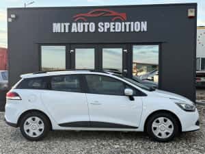 Renault Clio / 2016 / 0,9 Tce / Navi / Aer / Euro 6 / Unic Proprietar — miniatura 7