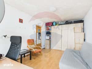 Apartament cu 2 camere de vanzare - Zona Alexandru Obregia — miniatura 4