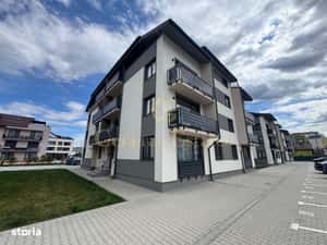 Apartament 3 camere de închiriat – Zona Tractorul — miniatura 4