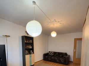 Apartament 2 camere decomandat, 48 mp – zona Piața Gării — miniatura 2