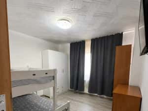 Apartament 2 camere decomandat, 48 mp – zona Piața Gării — miniatura 3