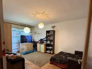 Apartament 2 camere decomandat, 48 mp – zona Piața Gării — miniatura 5