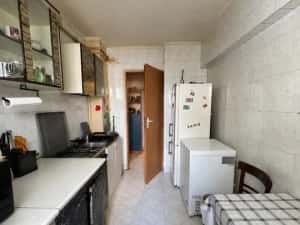 Apartament 2 camere decomandat, 48 mp – zona Piața Gării — miniatura 8