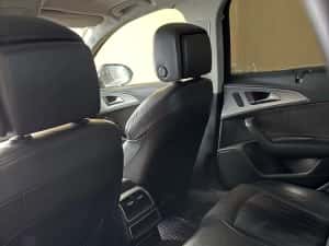 Audi A6 C7 2.0 TDI – km reali,istoric verificabil,trapa — miniatura 6