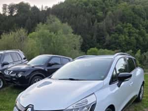 Renault Clio 1.5 dci Euro 5