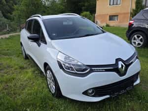 Renault Clio 1.5 dci Euro 5 — miniatura 3