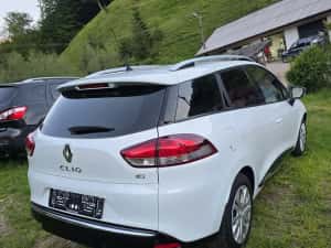 Renault Clio 1.5 dci Euro 5 — miniatura 4