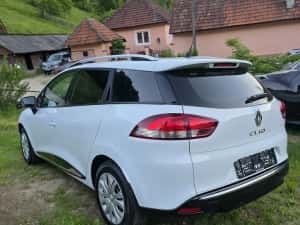 Renault Clio 1.5 dci Euro 5 — miniatura 5