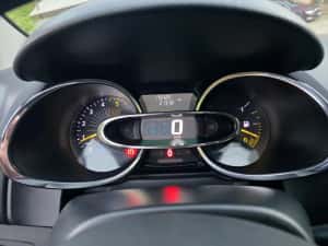 Renault Clio 1.5 dci Euro 5 — miniatura 8