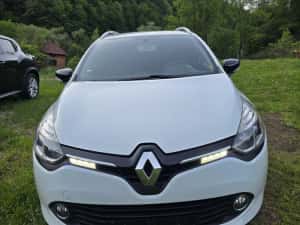 Renault Clio 1.5 dci Euro 5 — miniatura 9