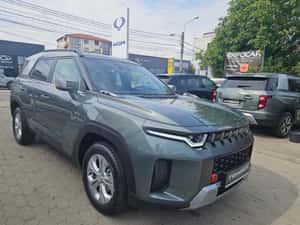 KGM Torres 5 usi Club 1.5 GDI - Turbo 163 CP A6 AWD (MY 2026)