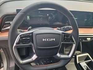KGM Torres 5 usi Club 1.5 GDI - Turbo 163 CP A6 AWD (MY 2026) — miniatura 2