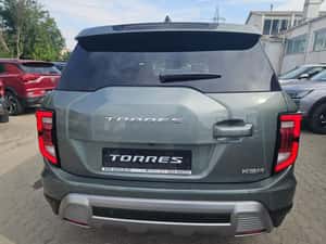 KGM Torres 5 usi Club 1.5 GDI - Turbo 163 CP A6 AWD (MY 2026) — miniatura 5
