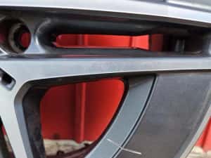 Janta 18 spate Mercedes C Class W206 AMG cod A2064011800 — miniatura 7
