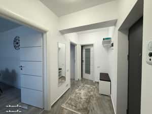 Apartament cu 2 camere + loc de parcare, Prelungirea Ghencea