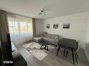 Apartament cu 2 camere + loc de parcare, Prelungirea Ghencea — miniatura 4
