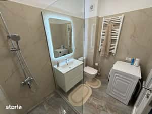 Apartament cu 2 camere + loc de parcare, Prelungirea Ghencea — miniatura 6