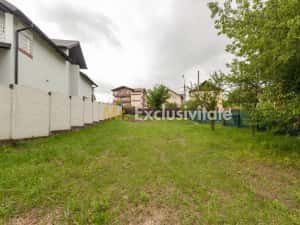 Teren Gavana locatie excelenta langa padure si facilitati cartier — miniatura 5