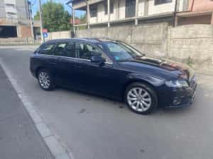 Audi A4 B8 2011 EURO 5 — miniatura 3