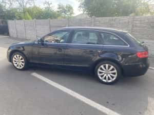 Audi A4 B8 2011 EURO 5 — miniatura 4