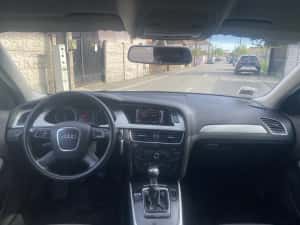 Audi A4 B8 2011 EURO 5 — miniatura 5