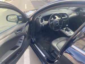 Audi A4 B8 2011 EURO 5 — miniatura 6