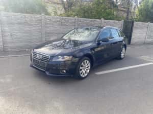 Audi A4 B8 2011 EURO 5 — miniatura 8