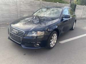 Audi A4 B8 2011 EURO 5 — miniatura 9