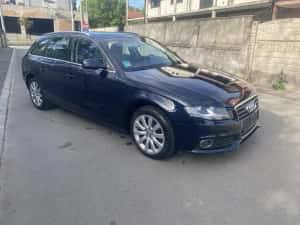 Audi A4 B8 2011 EURO 5 — miniatura 10