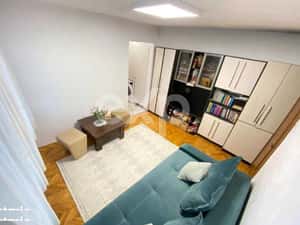 Apartament 2 camere gata de mutat — miniatura 3