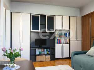 Apartament 2 camere gata de mutat — miniatura 5