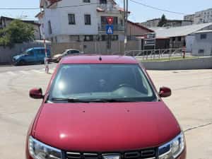 Dacia Sandero 2020/11 999 cmc 101 cp Gpl — miniatura 2