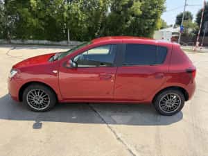 Dacia Sandero 2020/11 999 cmc 101 cp Gpl — miniatura 4