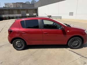 Dacia Sandero 2020/11 999 cmc 101 cp Gpl — miniatura 5