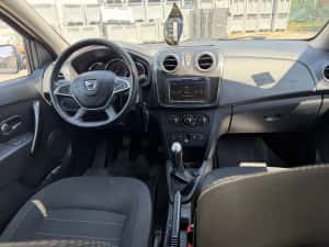 Dacia Sandero 2020/11 999 cmc 101 cp Gpl — miniatura 8