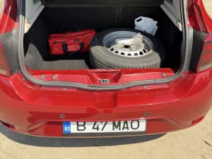 Dacia Sandero 2020/11 999 cmc 101 cp Gpl — miniatura 9