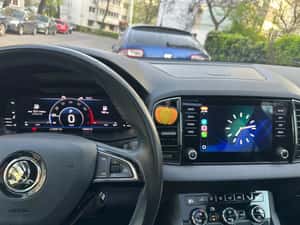 Skoda Karoq 2020, 149 cp, automată, 168.000 km — miniatura 3