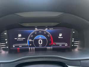 Skoda Karoq 2020, 149 cp, automată, 168.000 km — miniatura 4