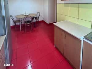 Apartament de o camera, zona Stejarului, Floresti !!!! — miniatura 4