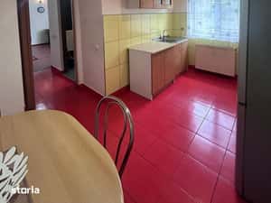 Apartament de o camera, zona Stejarului, Floresti !!!! — miniatura 5