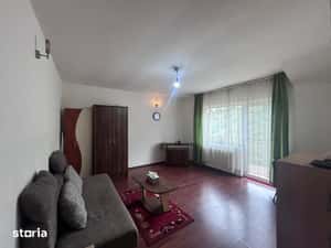 Apartament de o camera, zona Stejarului, Floresti !!!! — miniatura 6
