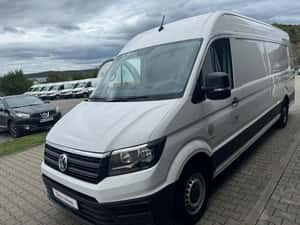 VW Crafter L5H3 - Istoric complet — miniatura 2