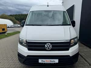 VW Crafter L5H3 - Istoric complet — miniatura 3