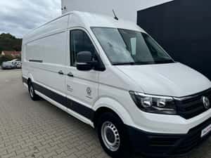 VW Crafter L5H3 - Istoric complet — miniatura 4