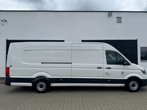 VW Crafter L5H3 - Istoric complet — miniatura 5